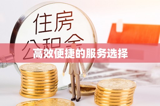 镇江高效便捷的服务选择